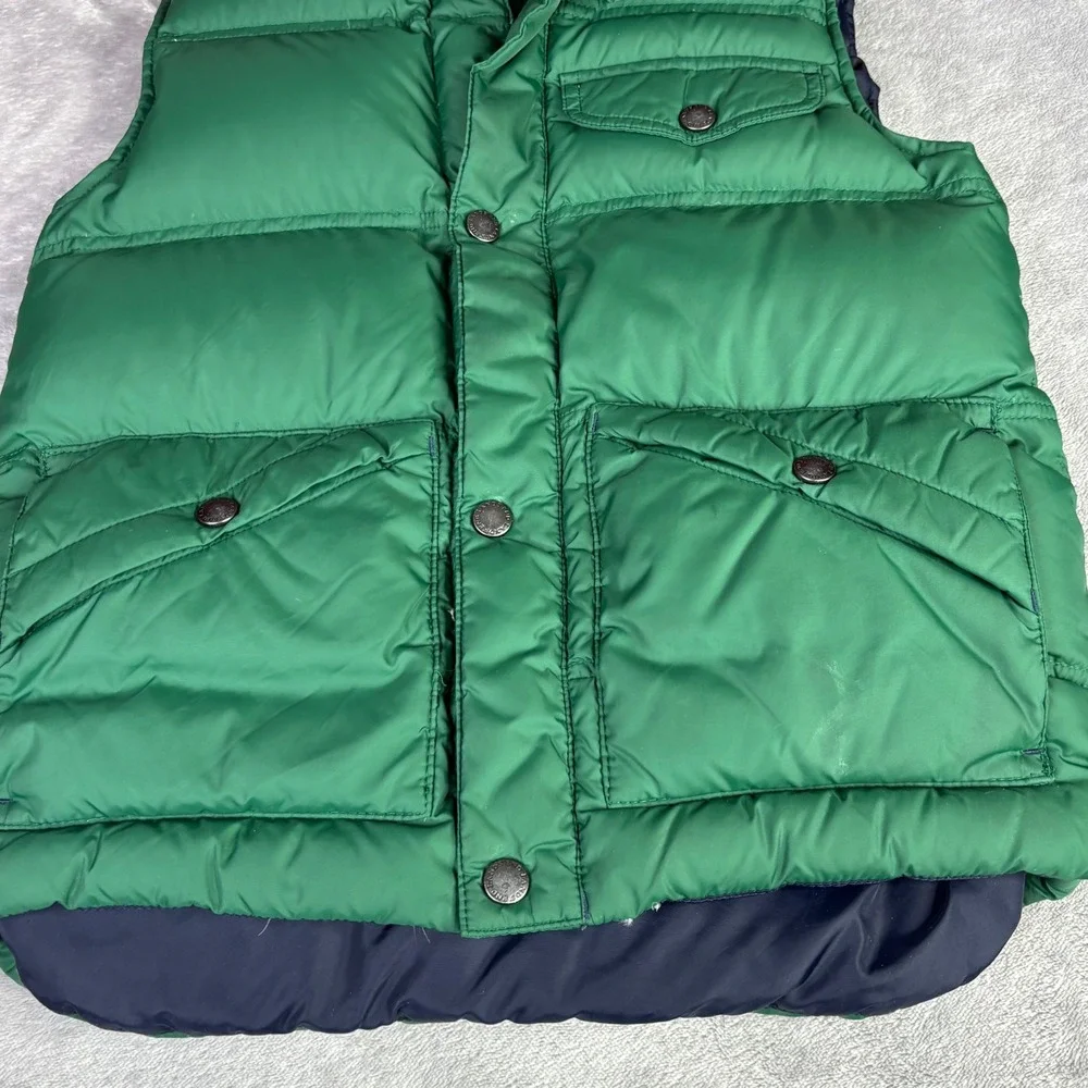 Lands End this item